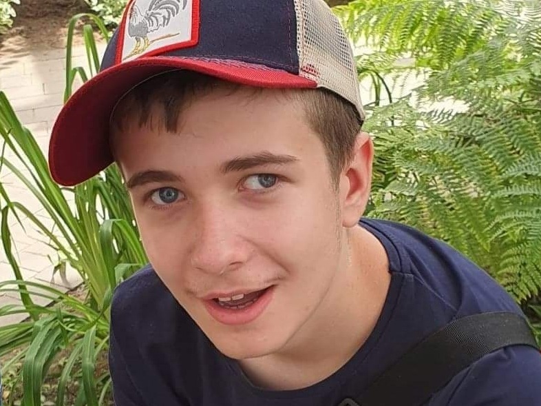 Kacper Szajkowski - main photo