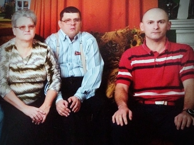 Adam i&nbsp;Daniel Glazer - zdjęcie główne