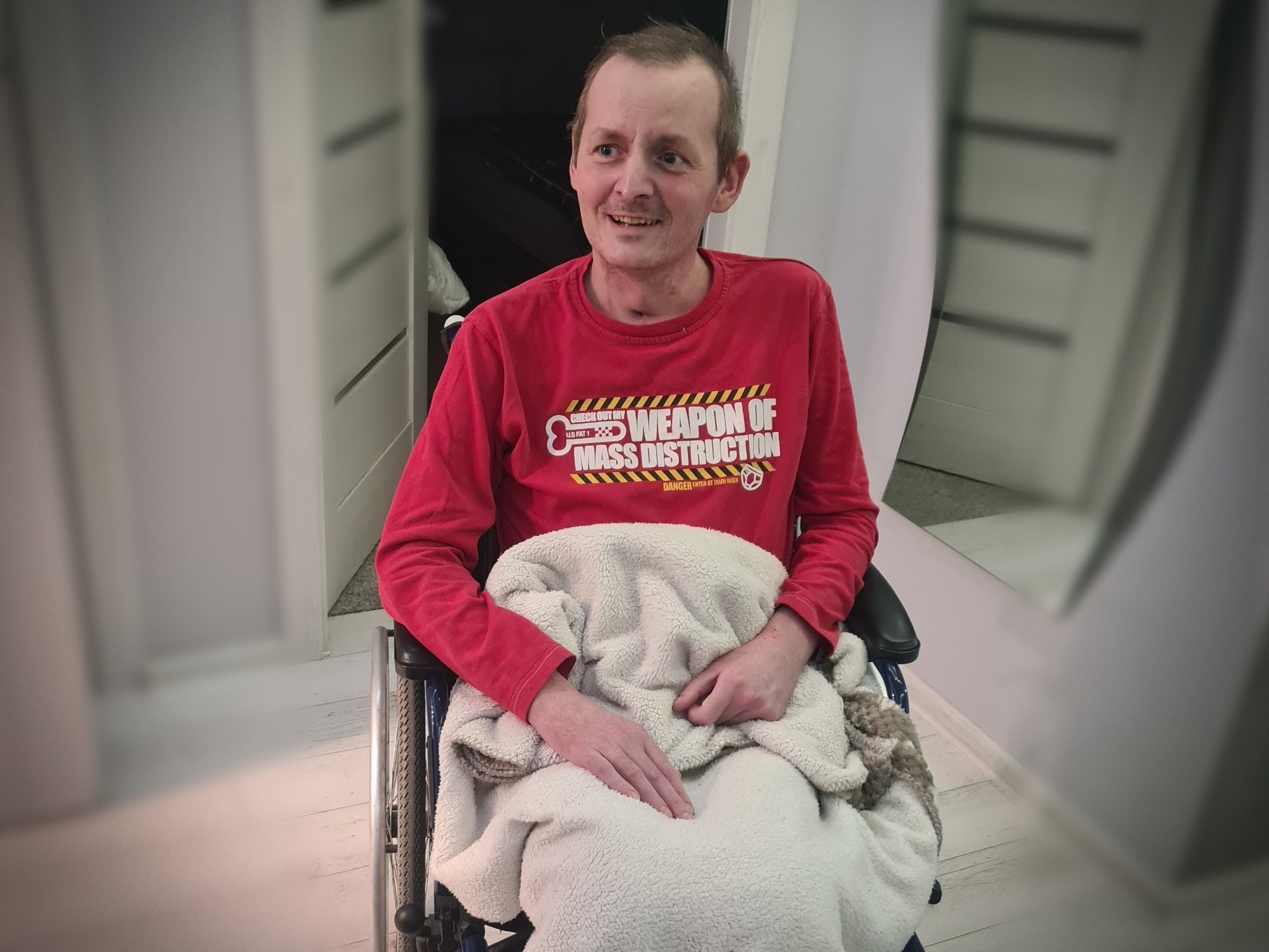 Mateusz Wiśniewski - zdjęcie główne