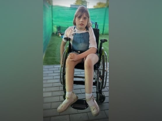 Daria Kordas - zdjęcie główne