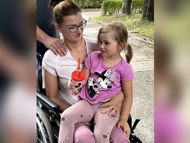 Marta Kaczmarczyk - main photo