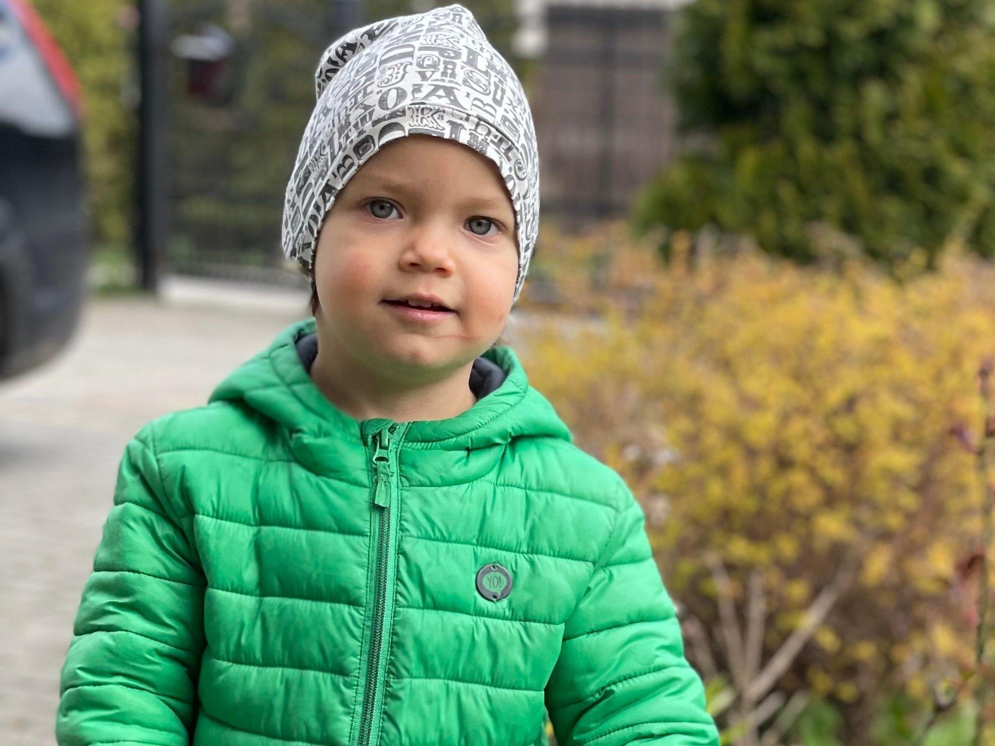 Tymoteusz Jäger - zdjęcie główne