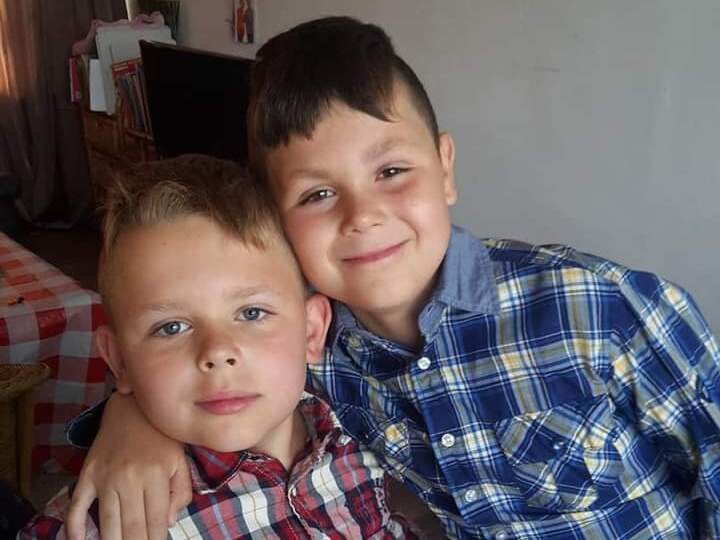 Alexander i Patarijk Anthonisse - main photo