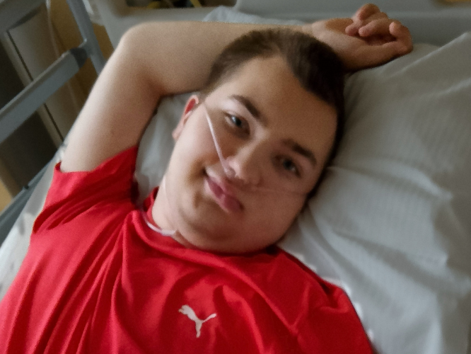 Karol Bronikowski - zdjęcie główne