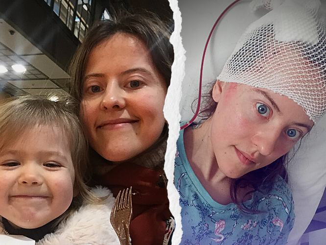 Daria Wojciechowicz - zdjęcie główne