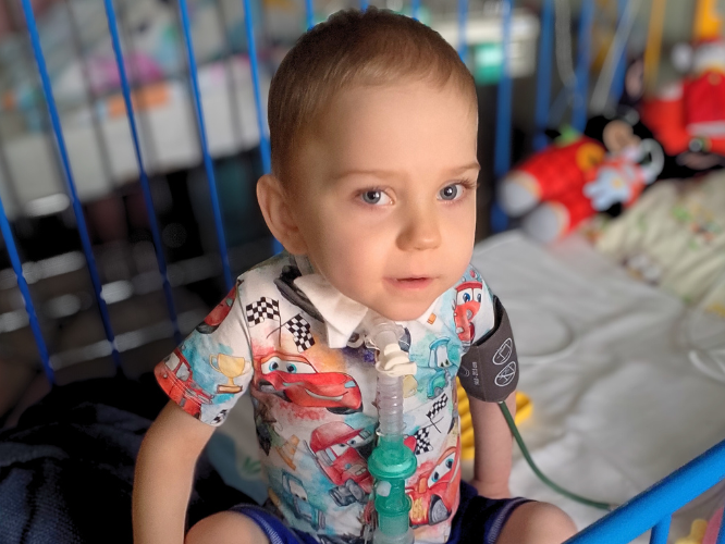 Antek Gajewski - main photo