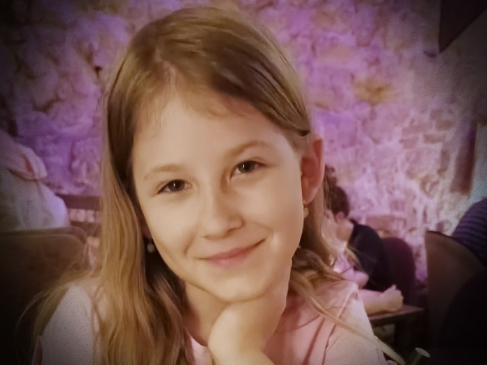 Zuzanna Cios - zdjęcie główne