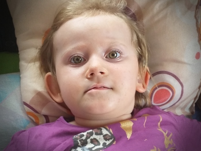 Amelka Adamin - main photo