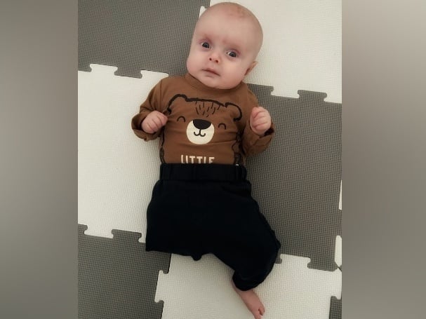 Maksymilian Kotoński - zdjęcie główne