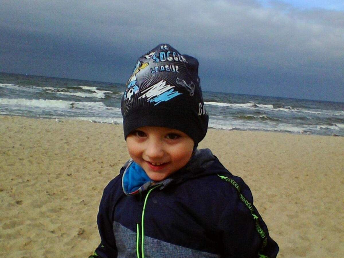 Michał Pędziwiatr - zdjęcie główne