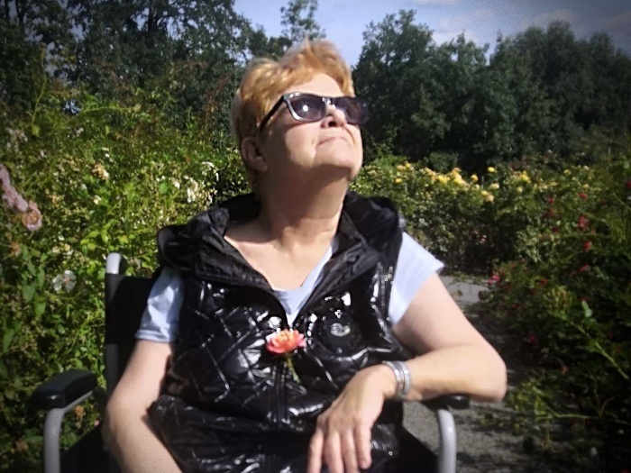 Elżbieta Szumska - zdjęcie główne