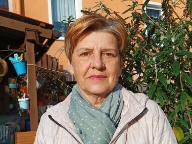 Elżbieta Maruszczak - zdjęcie główne