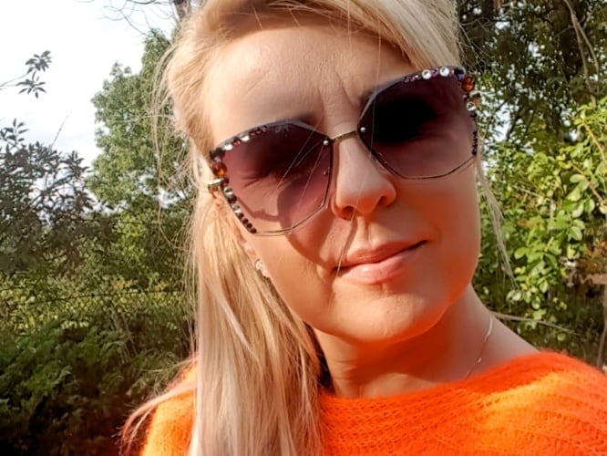 Joanna Słowik - zdjęcie główne