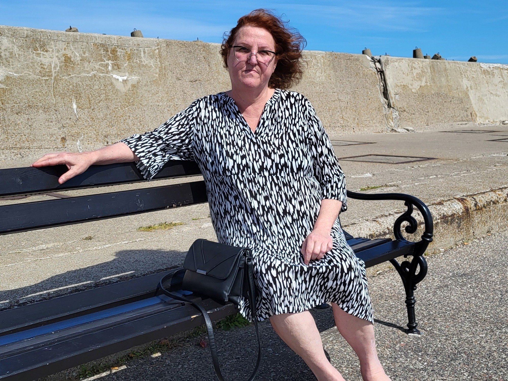 Tatiana Klomina - zdjęcie główne