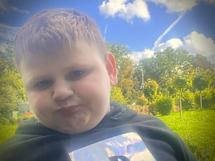 Korneliusz Rozbicki - zdjęcie główne