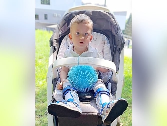 Marcel Mąka - zdjęcie główne