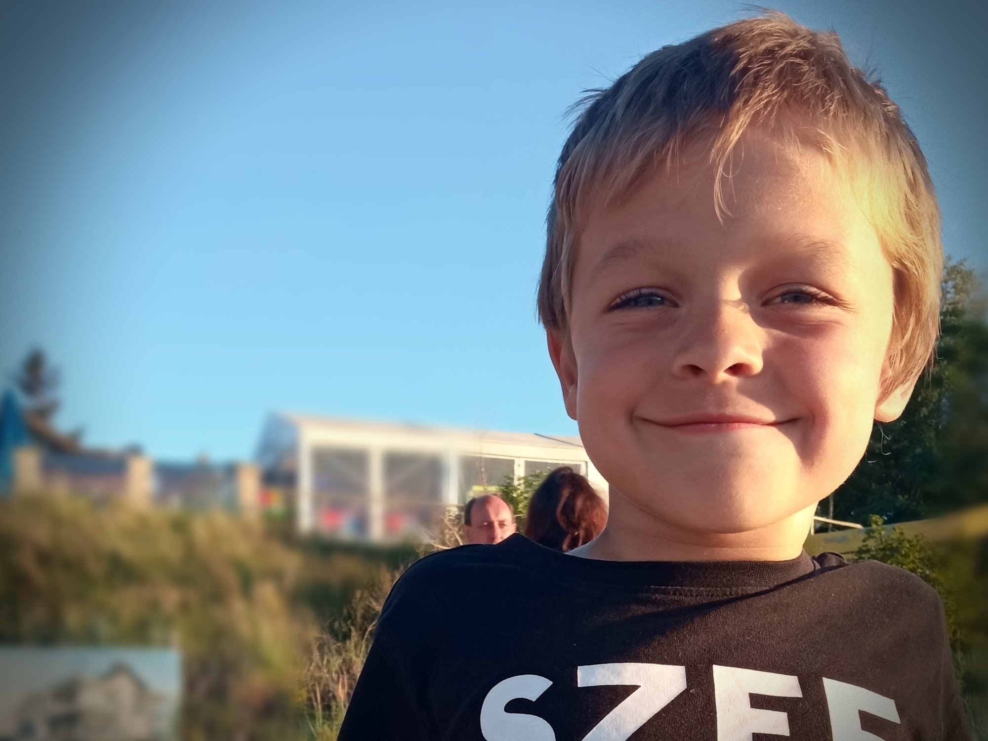 Kacper Wróbel - main photo