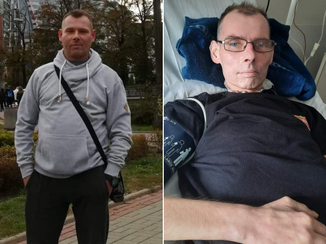 Ireneusz Koziej - zdjęcie główne