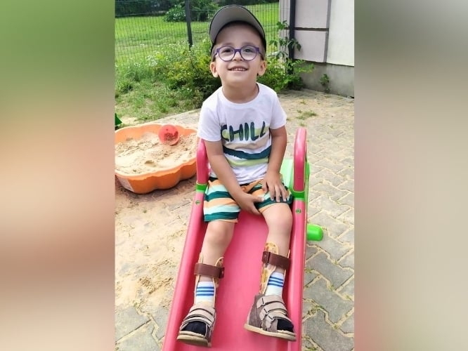 Gabriel Prostko - zdjęcie główne