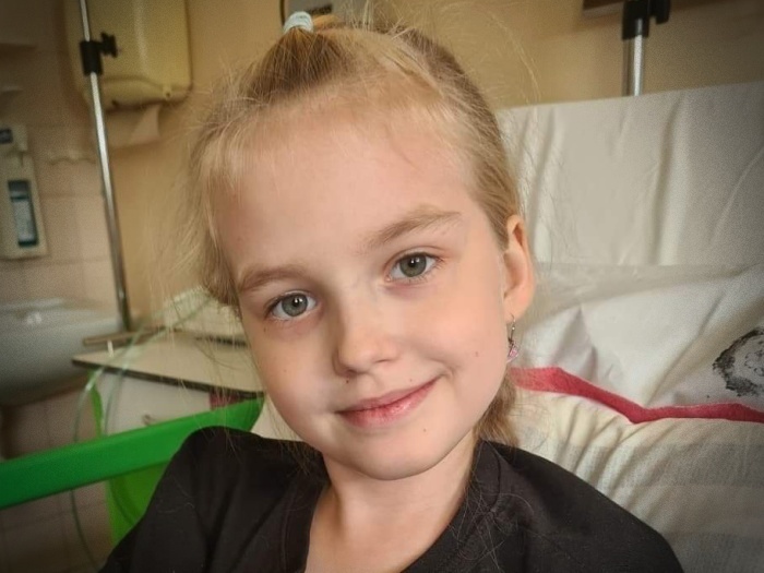 Nadia Zaława - zdjęcie główne