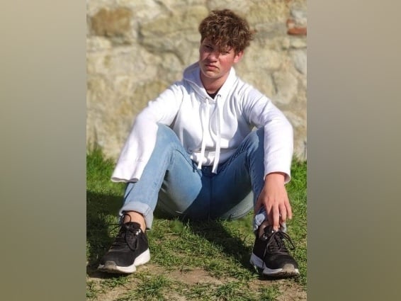 Jakub Wierzbicki - zdjęcie główne