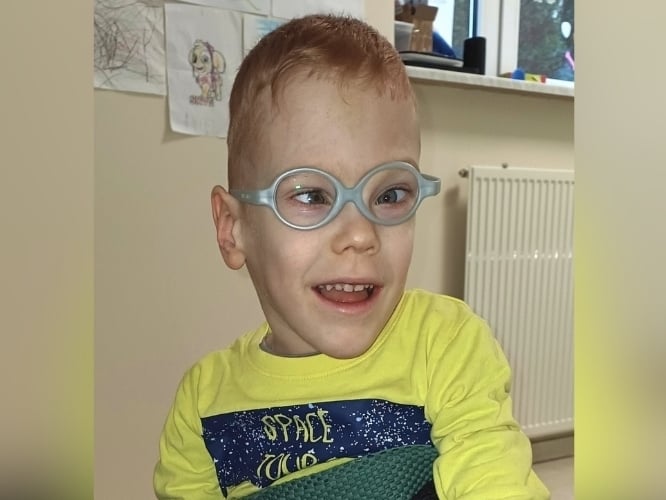 Marcel Januszewski - zdjęcie główne