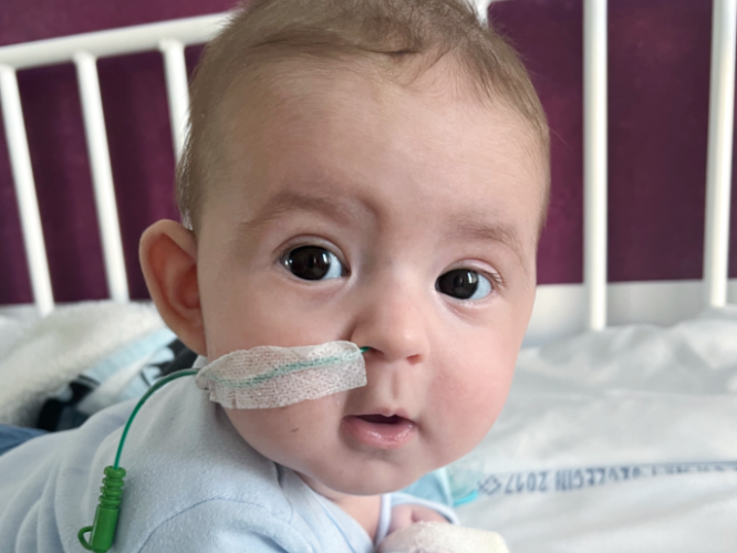 Natan Skwarek - main photo