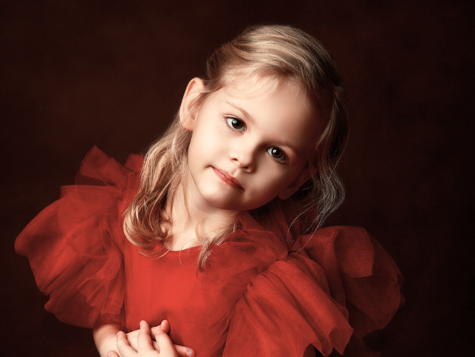 Lilia Wasilewska - zdjęcie główne