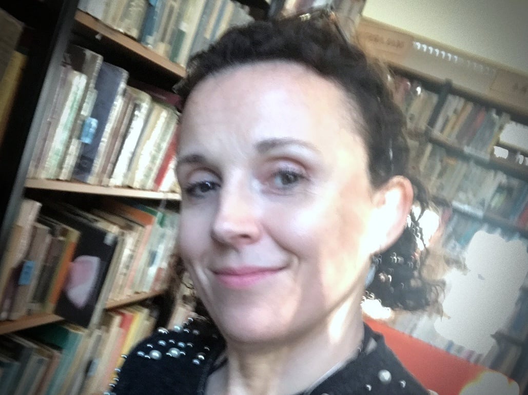 Daria Bartczak - zdjęcie główne