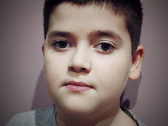 Jakub Megger - main photo