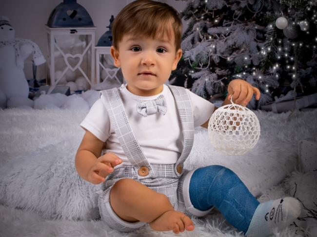 Wiktorek Jankowski - zdjęcie główne