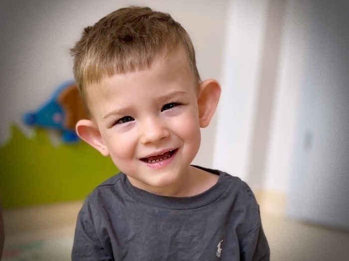 Milan Szydłowski - zdjęcie główne