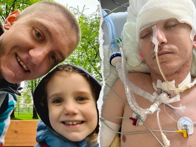 Tomasz Mika - main photo