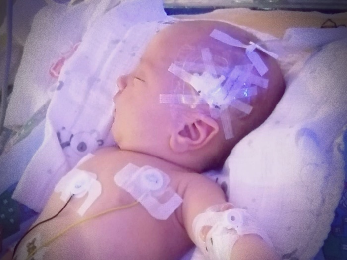 Julia Kamińska - zdjęcie główne