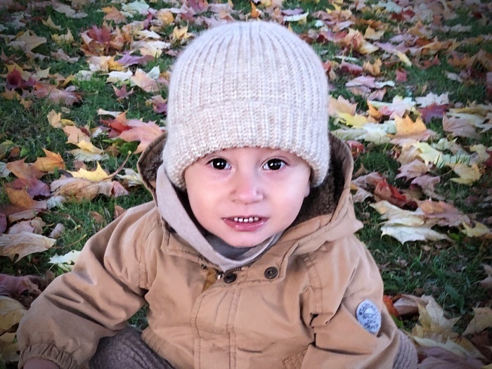 Jan Kamiński - main photo