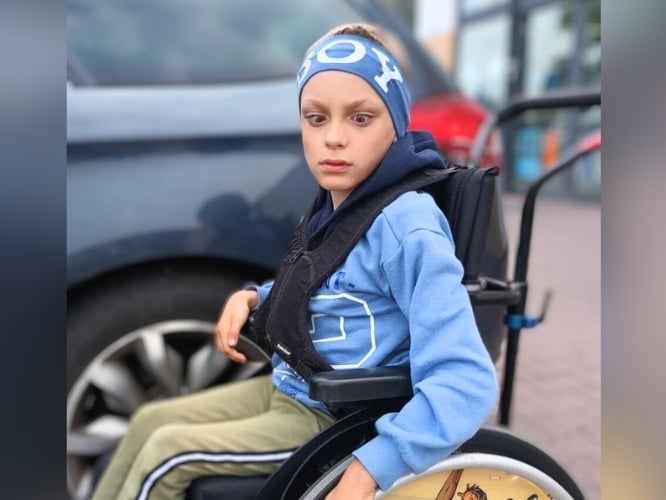 Aleksander Frazik - main photo