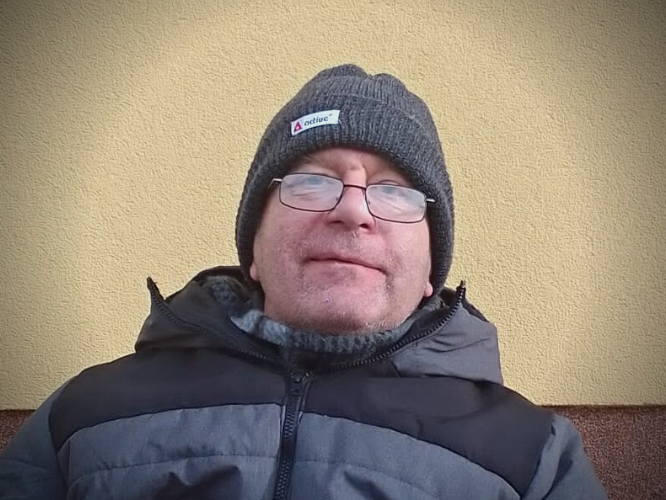 Grzegorz Pieda - zdjęcie główne