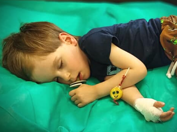 Franek Paradziej - main photo