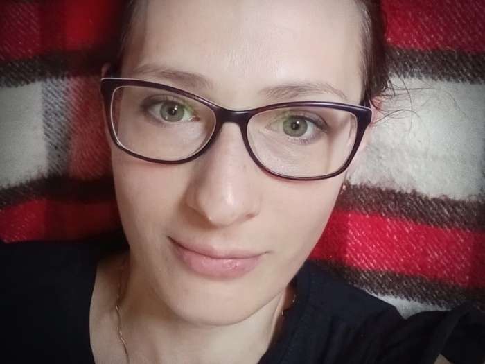 Marta Klonowska - zdjęcie główne