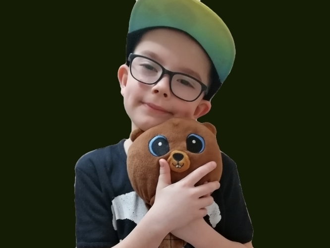 Mikołaj Rebizak - zdjęcie główne