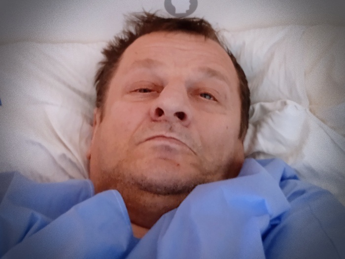 Roman Pańtak - main photo