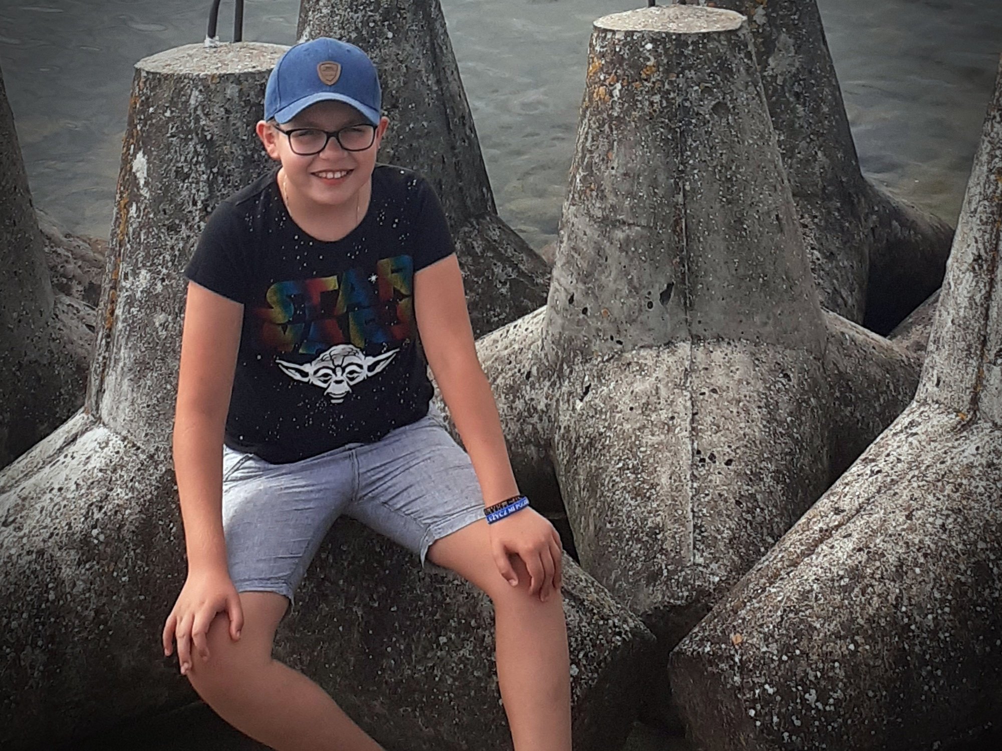 Maksymilian Włosek - zdjęcie główne