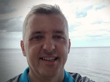 Piotr Bolin - zdjęcie główne