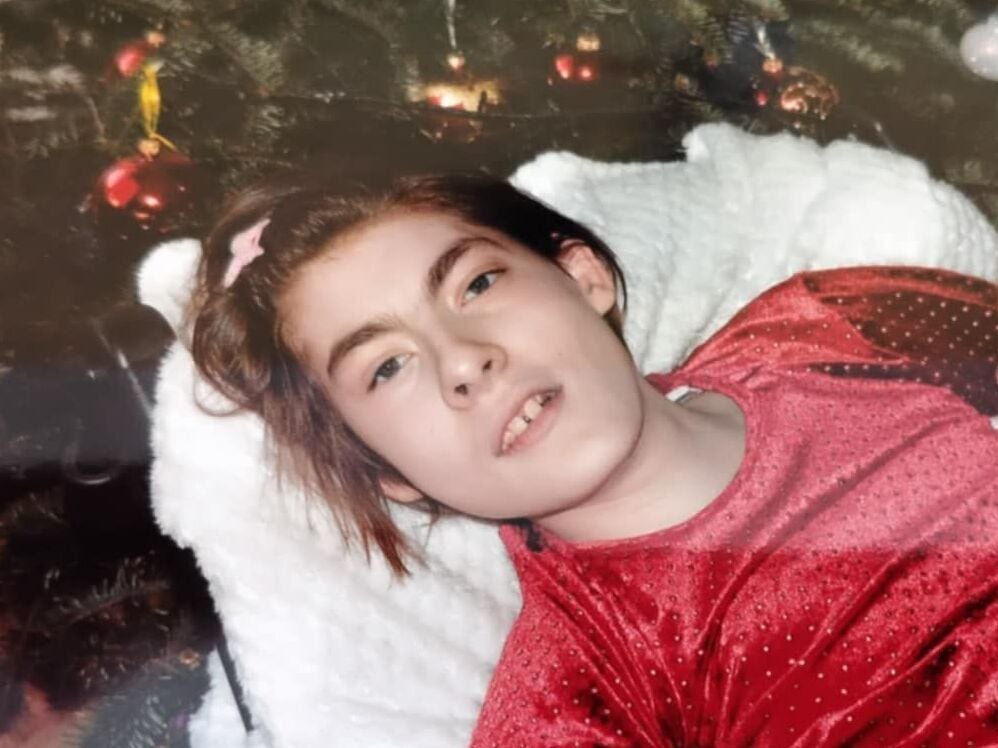 Zuzanna Garstka - main photo