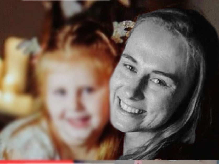 Mia Szymańska-Gullaksen - zdjęcie główne