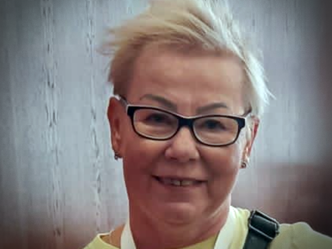 Ewa Krzeszewska - zdjęcie główne