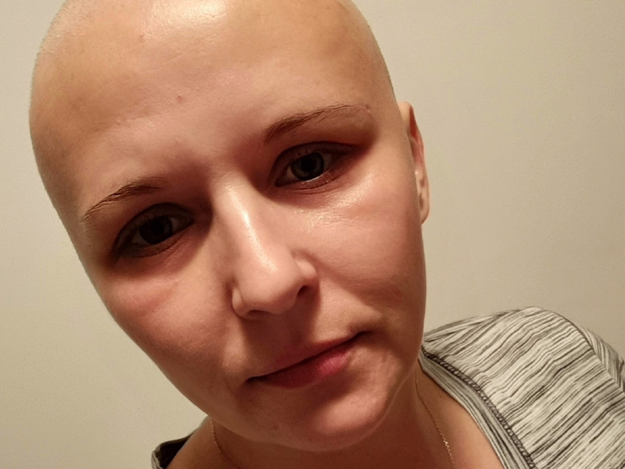 Katarzyna Karpińska - zdjęcie główne