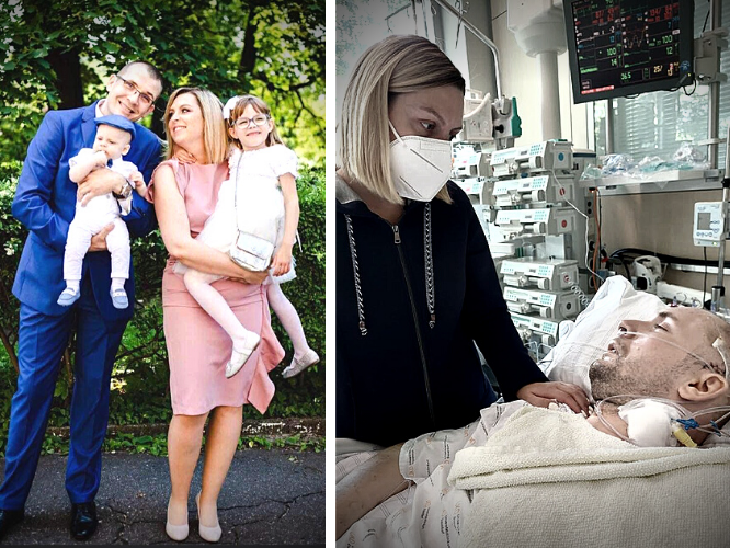 Michał Płoszyński - main photo