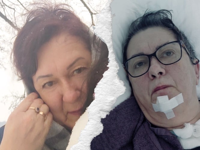 Barbara Linkiewicz - main photo