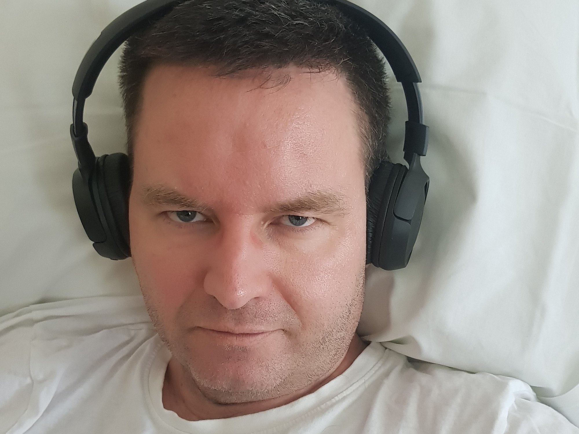 Marcin Trych - zdjęcie główne